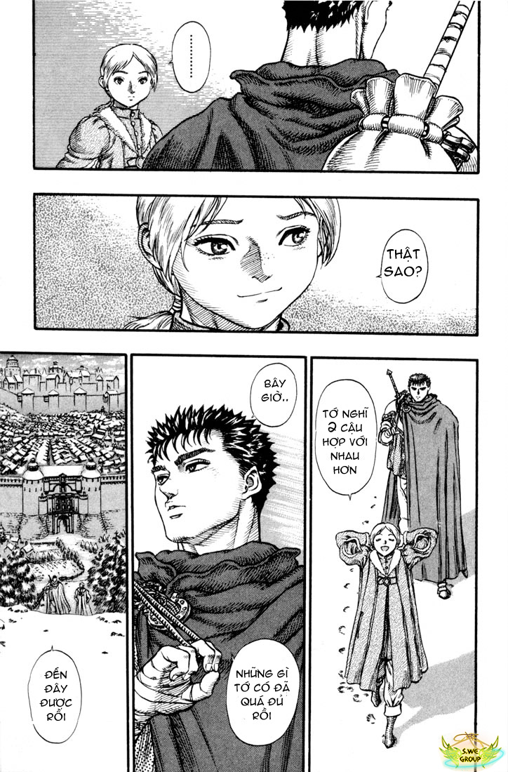 Berserk Chương50 ảnh 20