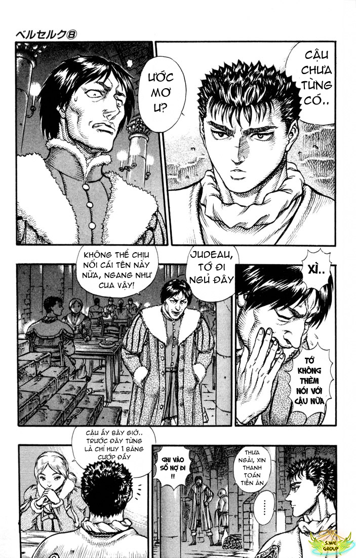 Berserk Chương50 ảnh 6