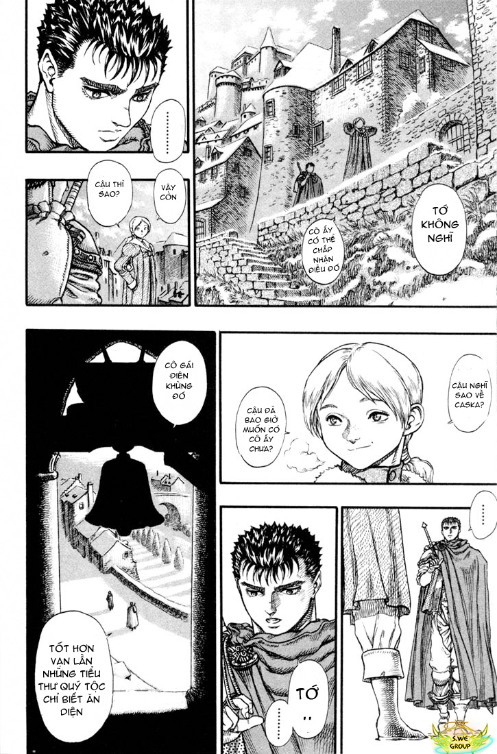 Berserk Chương50 ảnh 17