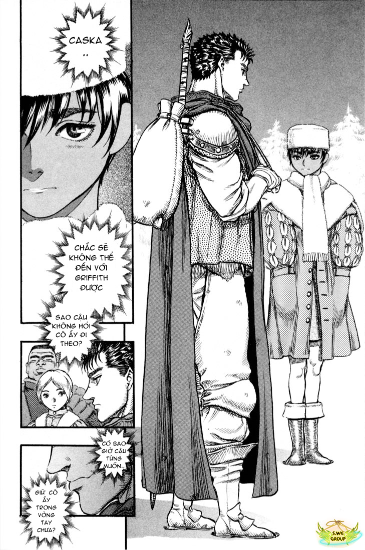 Berserk Chương51 ảnh 9