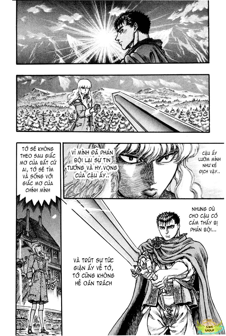 Berserk Chương51 ảnh 20