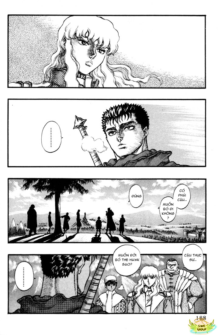 Berserk Chương51 ảnh 3