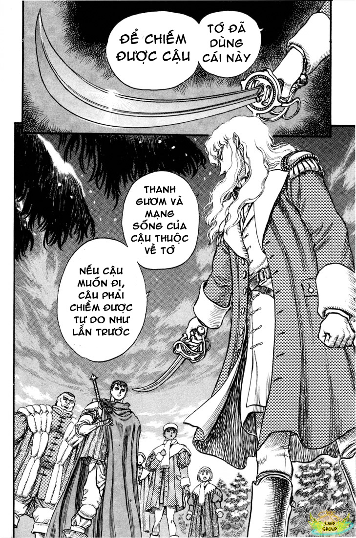 Berserk Chương51 ảnh 13