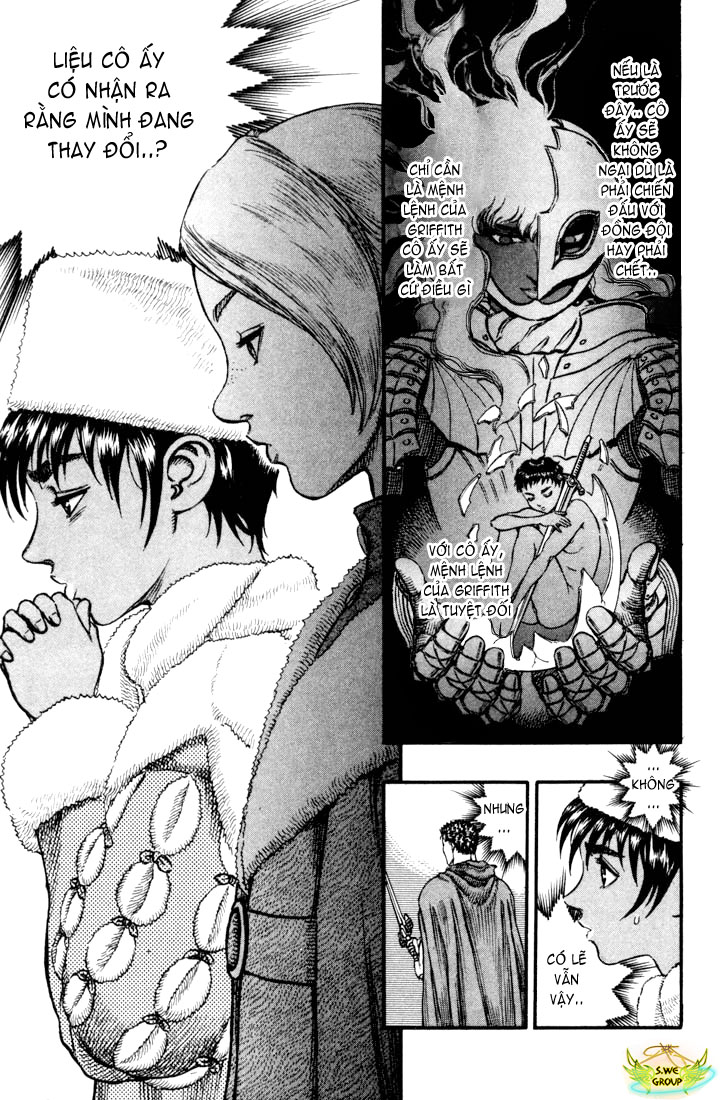 Berserk Chương51 ảnh 19