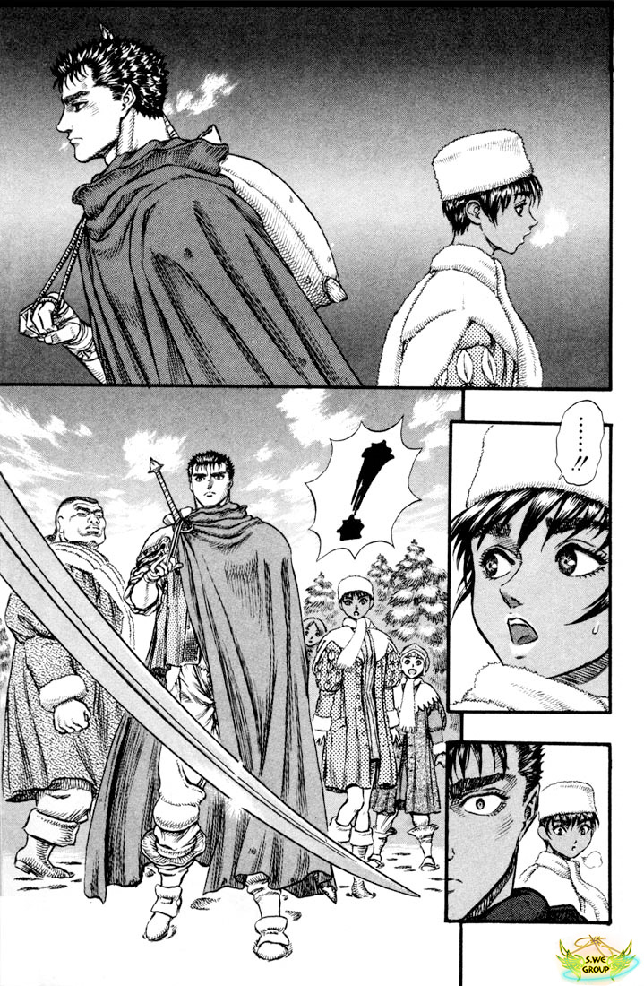 Berserk Chương51 ảnh 10