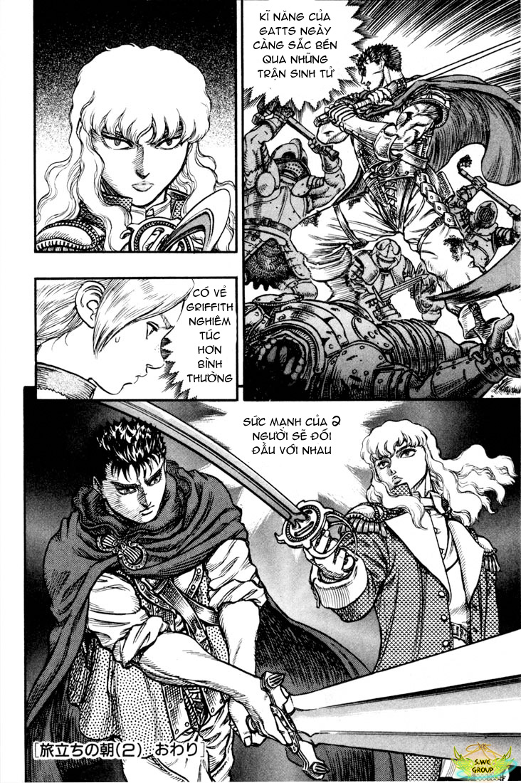 Berserk Chương51 ảnh 22