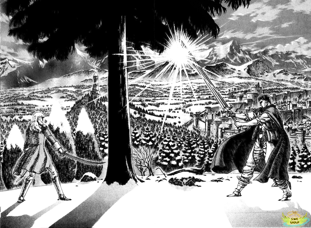 Berserk Chương51 ảnh 15