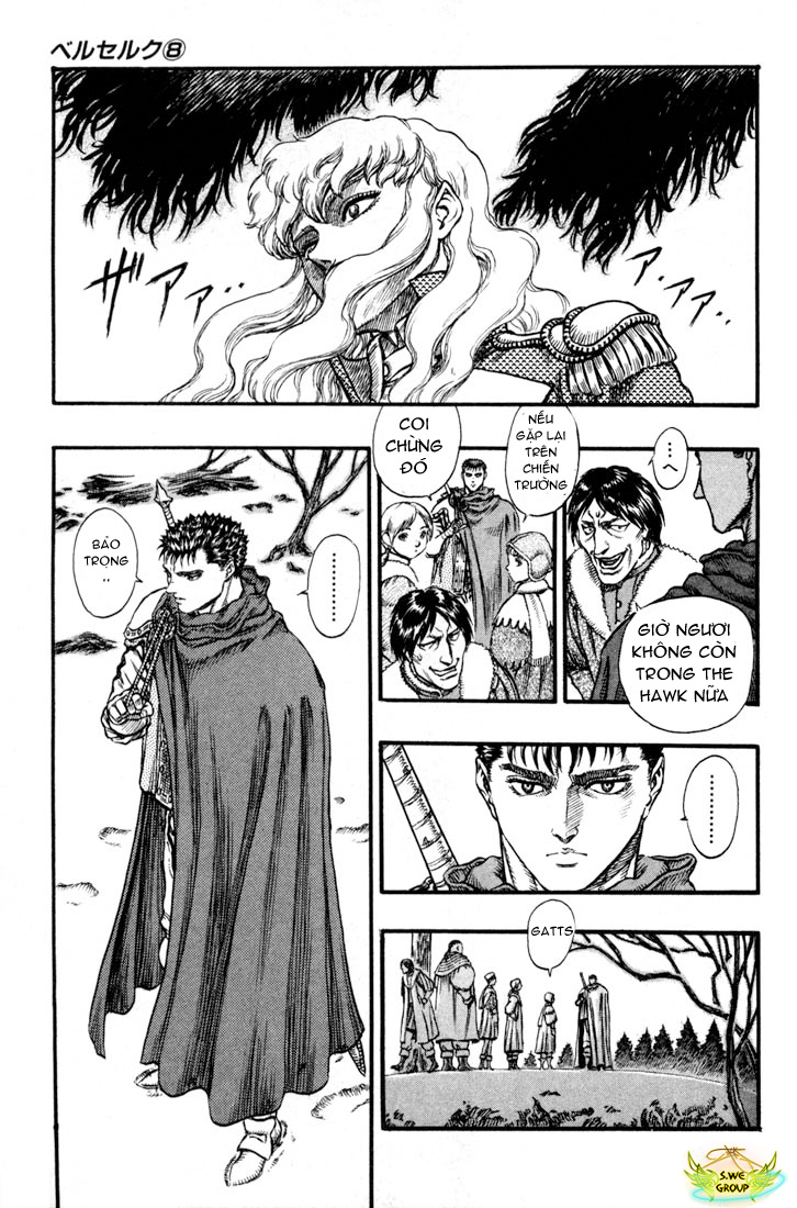 Berserk Chương51 ảnh 8