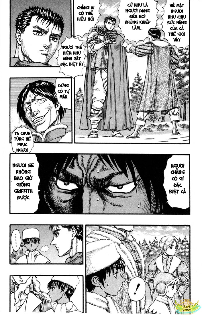 Berserk Chương51 ảnh 7