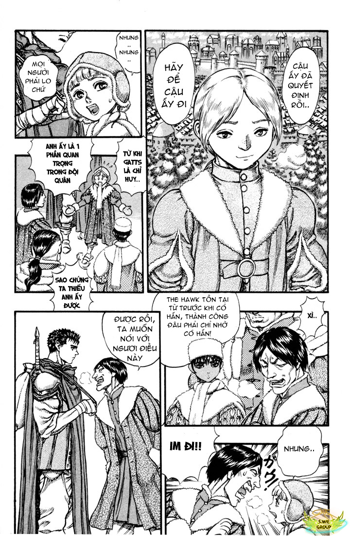 Berserk Chương51 ảnh 5
