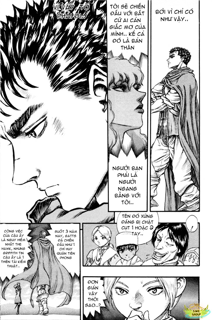 Berserk Chương51 ảnh 21
