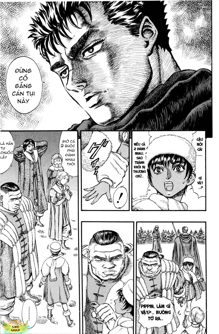 Berserk Chương51 ảnh 17