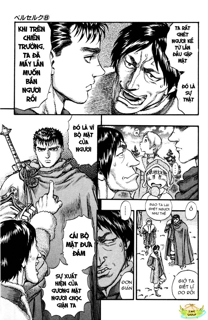 Berserk Chương51 ảnh 6