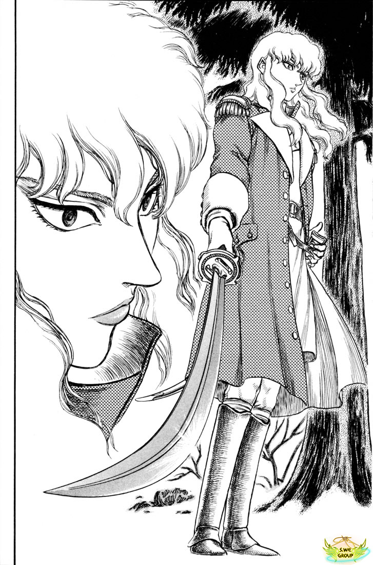 Berserk Chương51 ảnh 11
