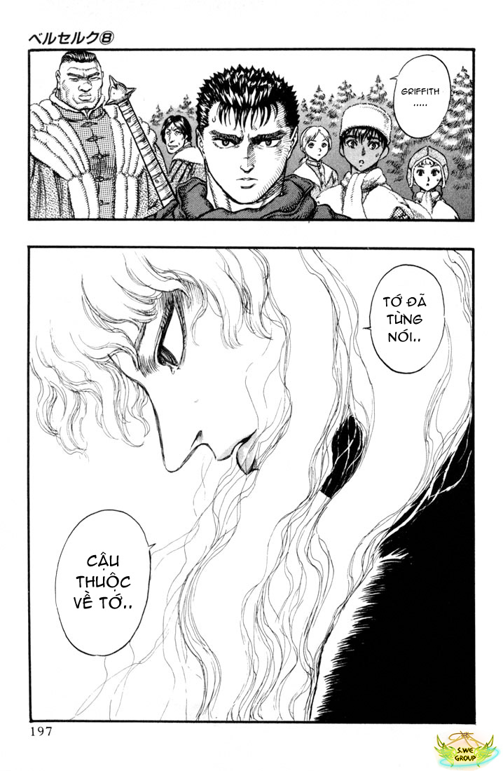 Berserk Chương51 ảnh 12