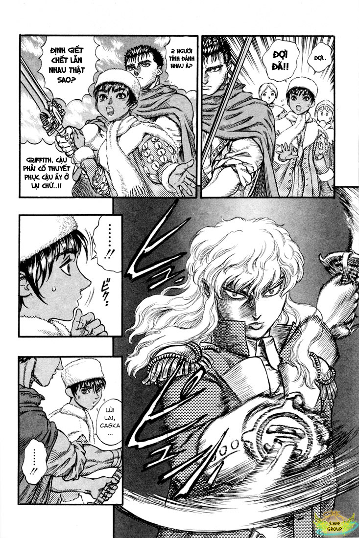 Berserk Chương51 ảnh 16