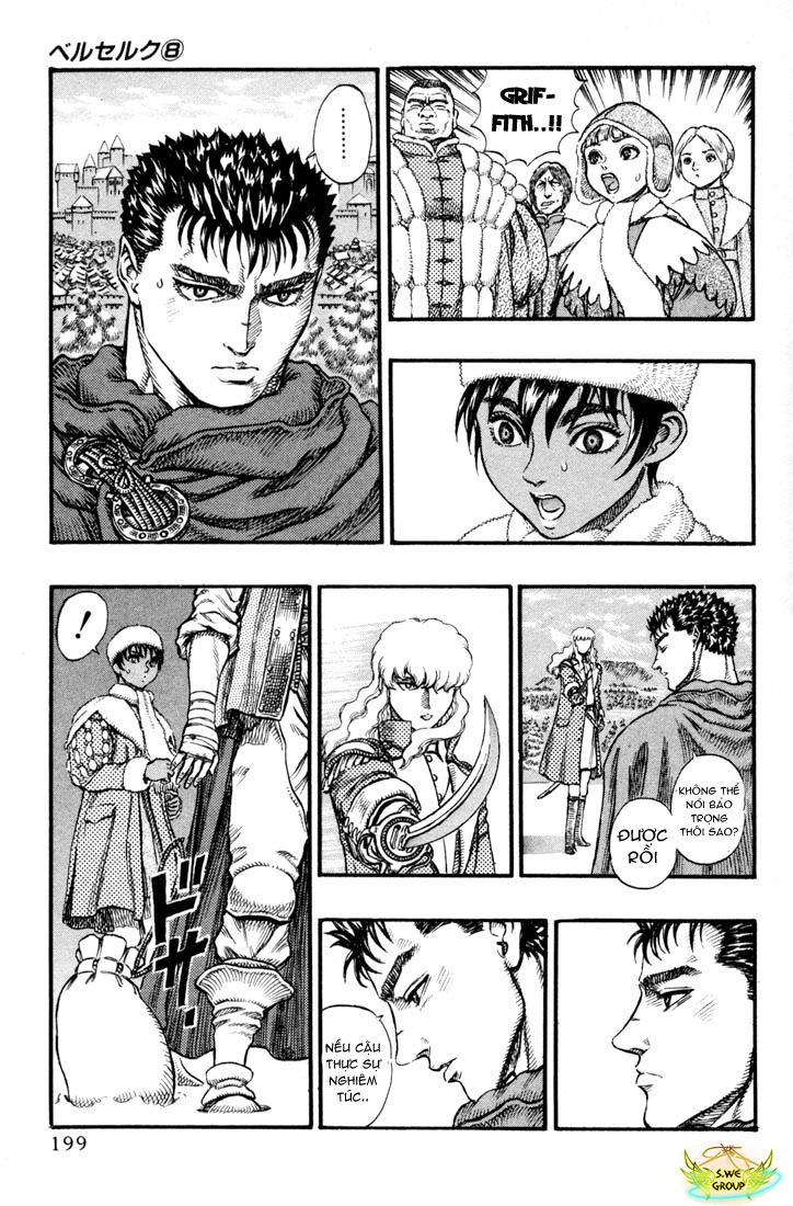 Berserk Chương51 ảnh 14
