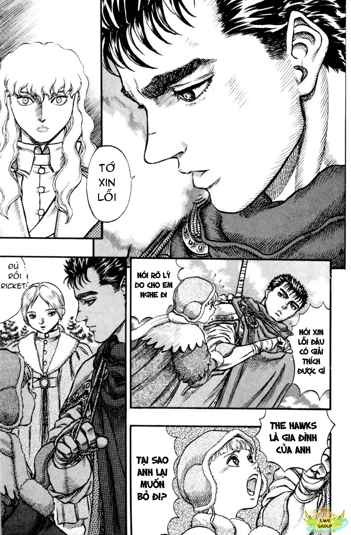 Berserk Chương51 ảnh 4