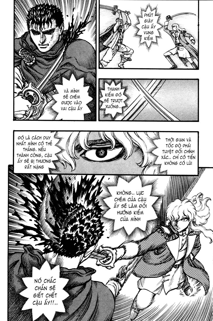 Berserk Chương52 ảnh 10