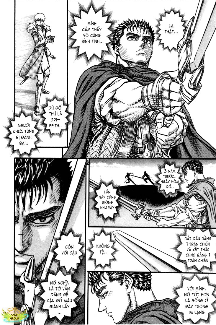 Berserk Chương52 ảnh 4