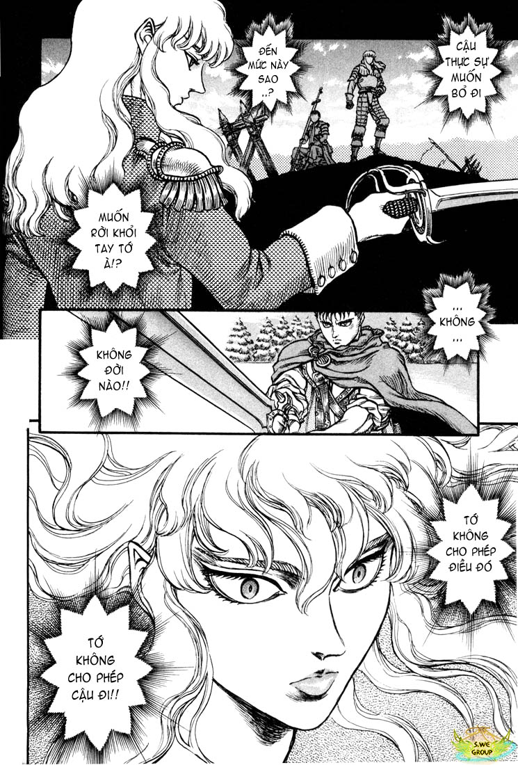 Berserk Chương52 ảnh 8