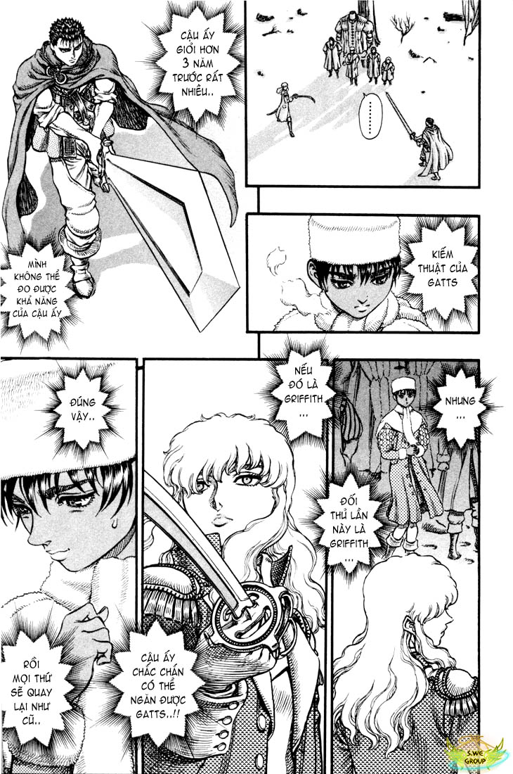 Berserk Chương52 ảnh 5