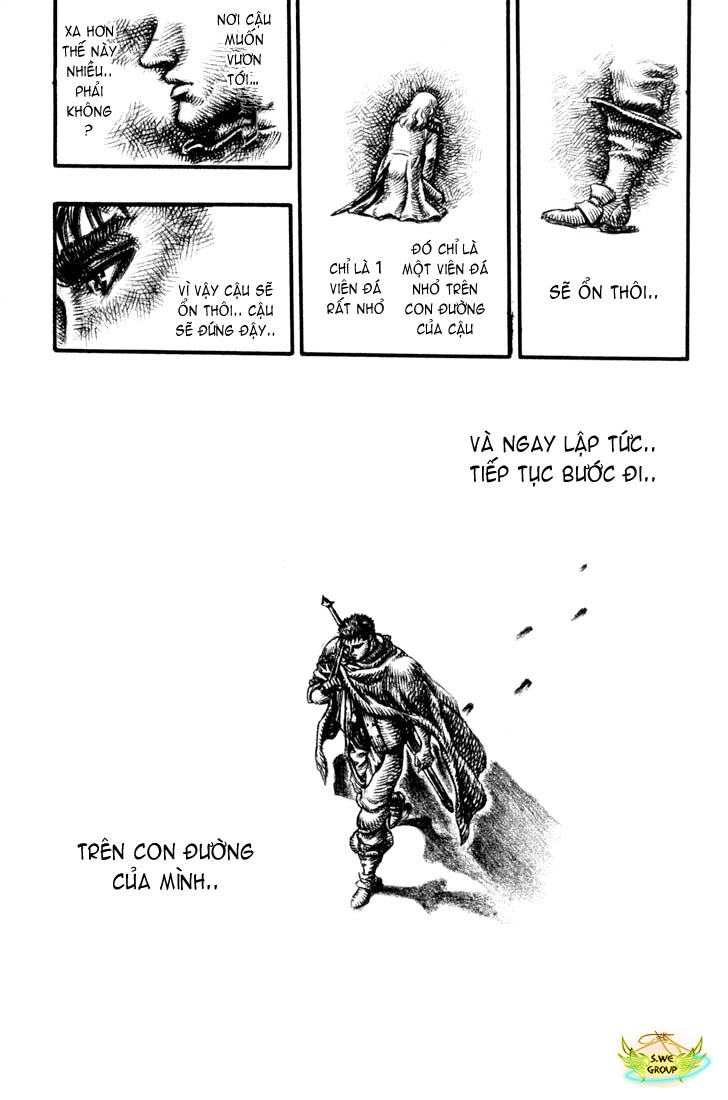 Berserk Chương52 ảnh 20