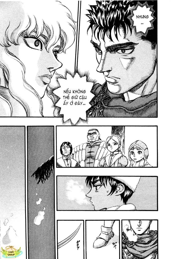 Berserk Chương52 ảnh 11