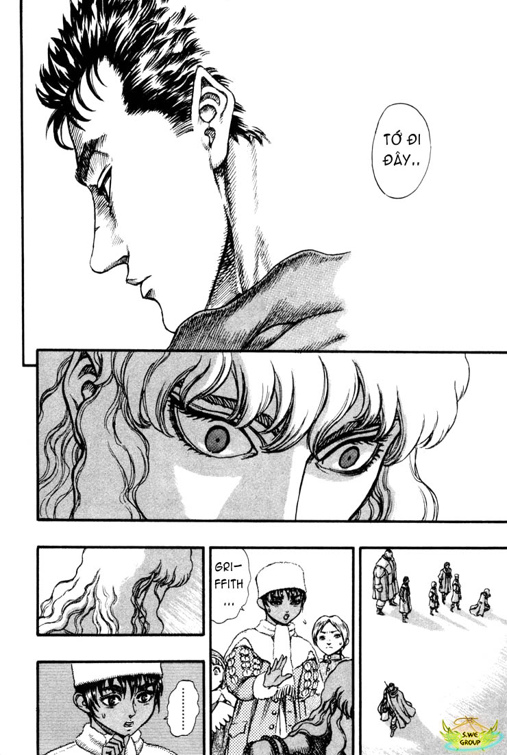 Berserk Chương52 ảnh 16