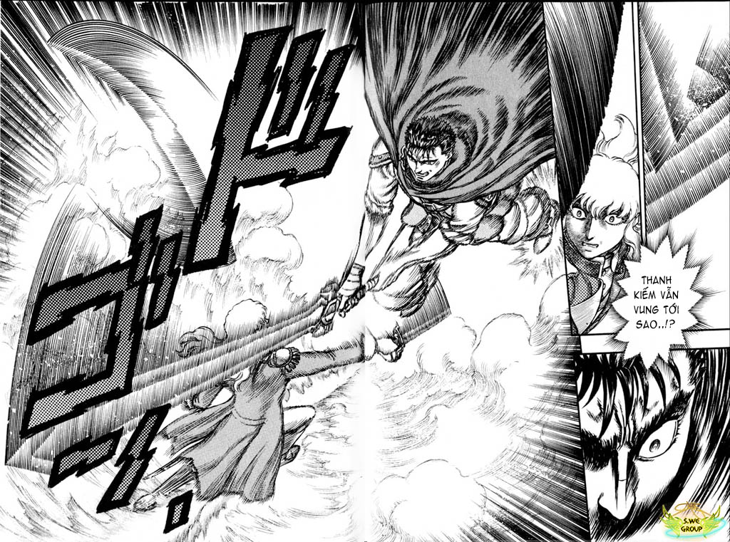Berserk Chương52 ảnh 13