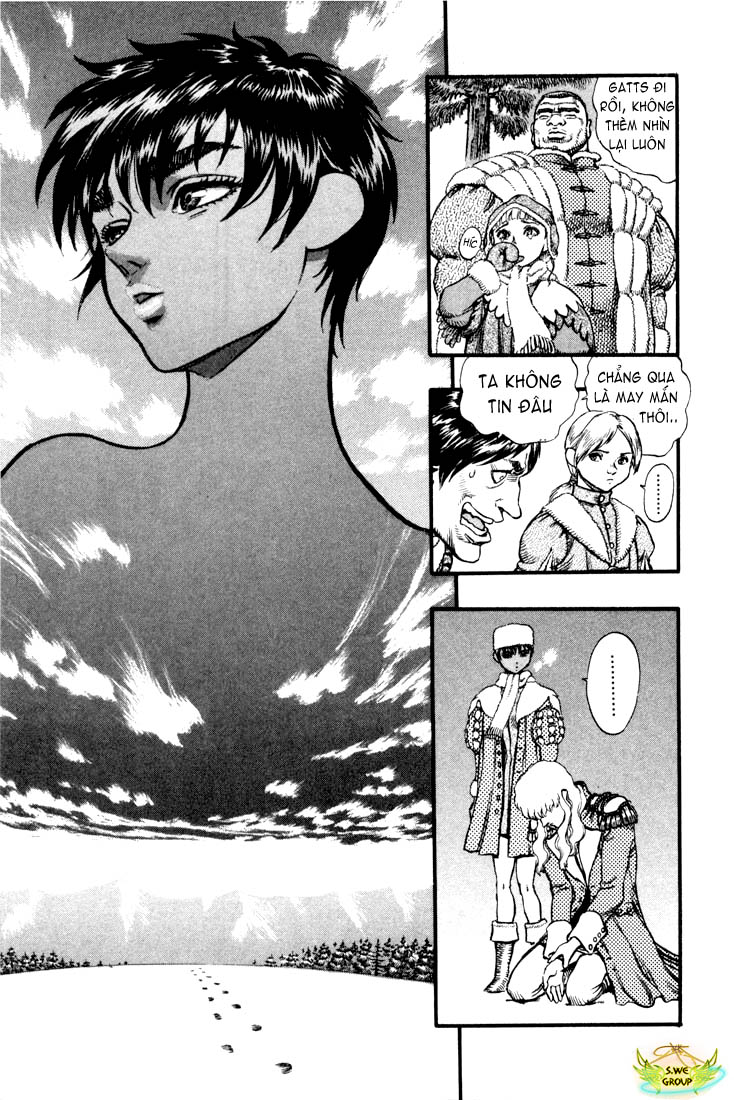 Berserk Chương52 ảnh 19