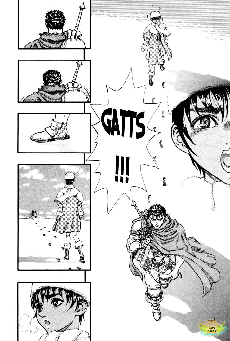 Berserk Chương52 ảnh 18