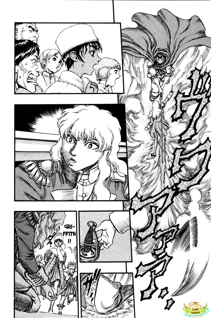 Berserk Chương52 ảnh 14