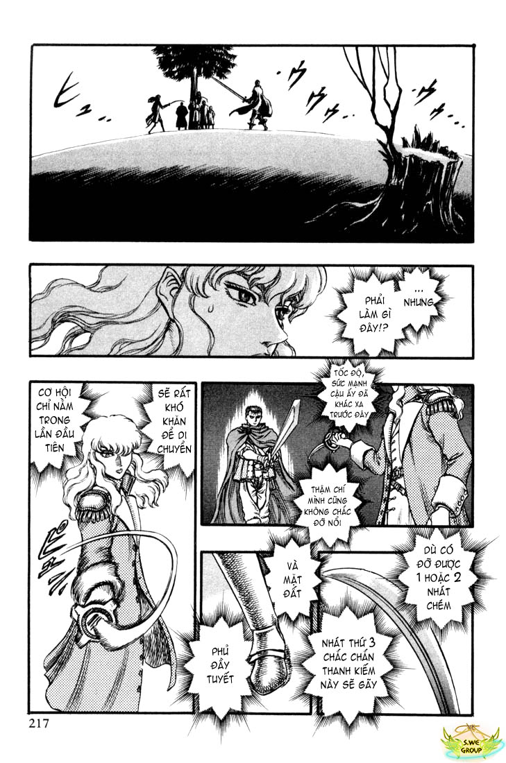Berserk Chương52 ảnh 9