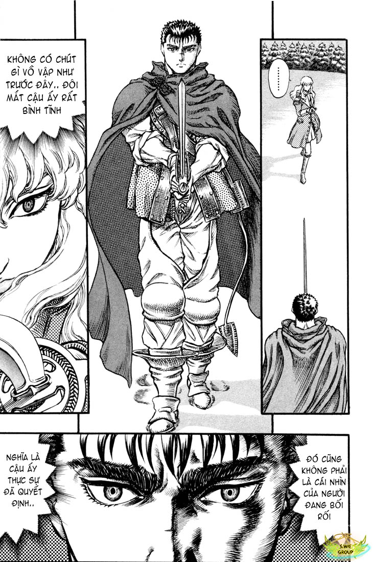 Berserk Chương52 ảnh 7