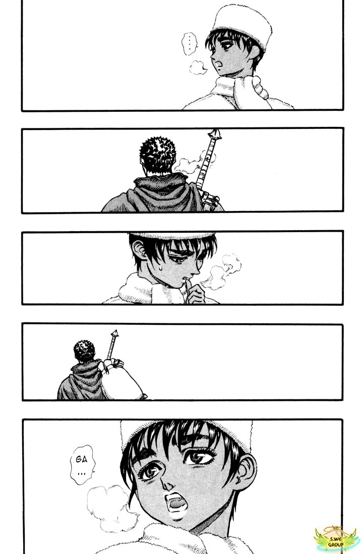 Berserk Chương52 ảnh 17