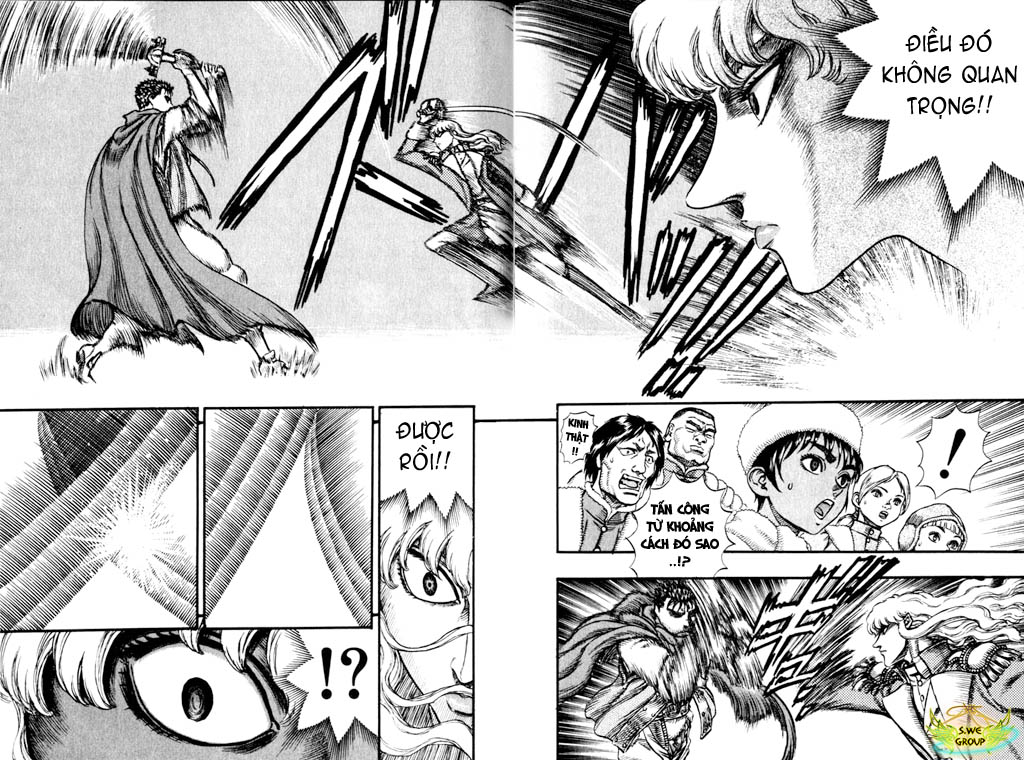 Berserk Chương52 ảnh 12