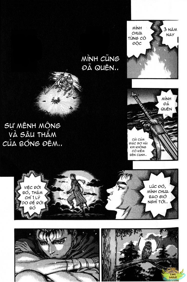 Berserk Chương53 ảnh 8