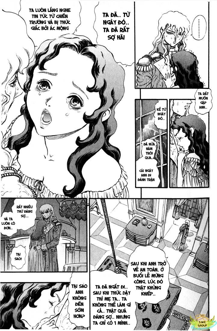 Berserk Chương53 ảnh 24
