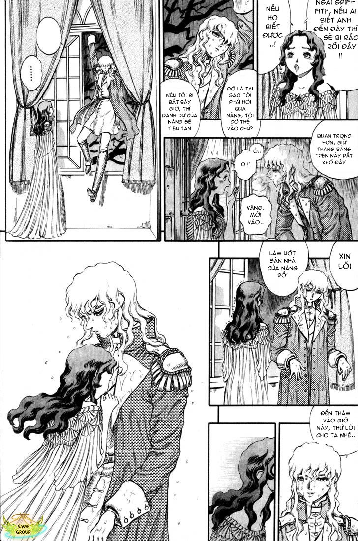 Berserk Chương53 ảnh 23