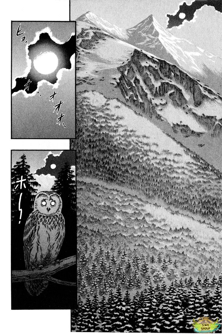 Berserk Chương53 ảnh 5