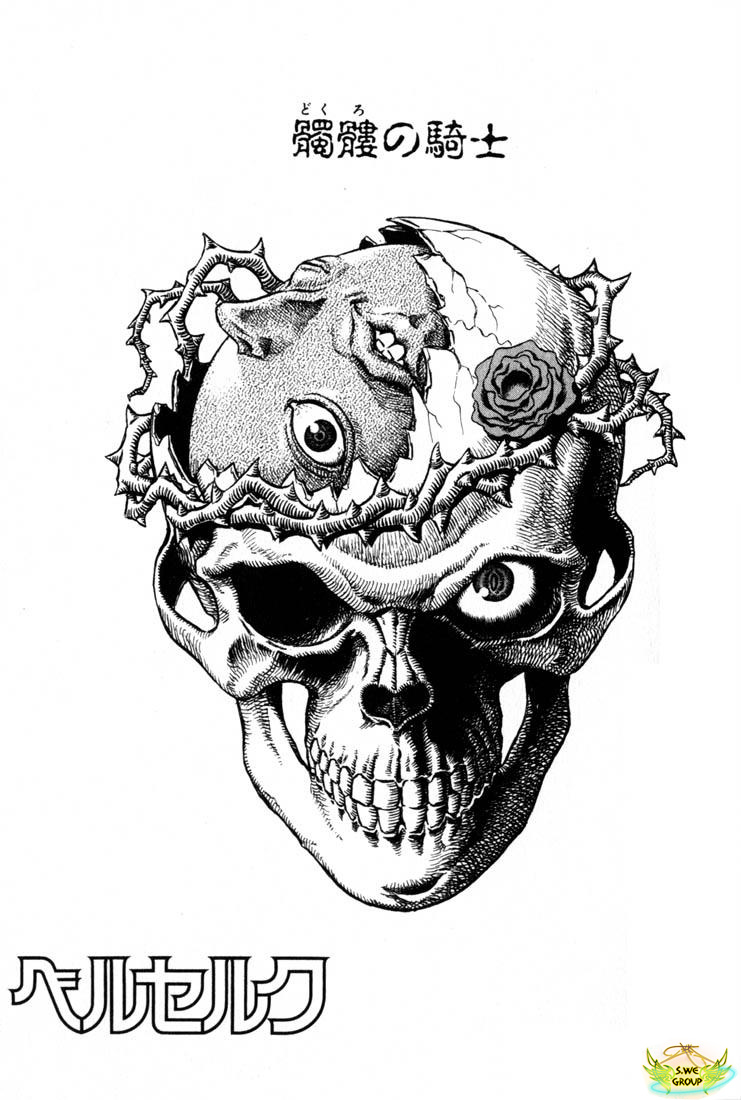 Berserk Chương53 ảnh 4
