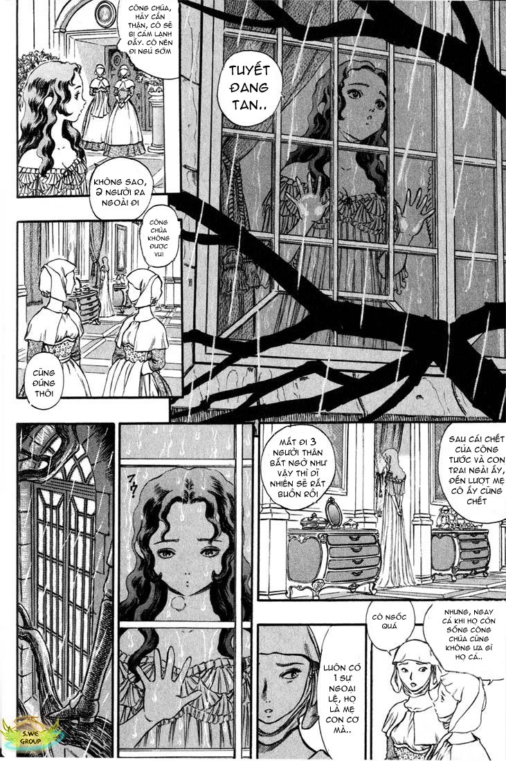 Berserk Chương53 ảnh 21