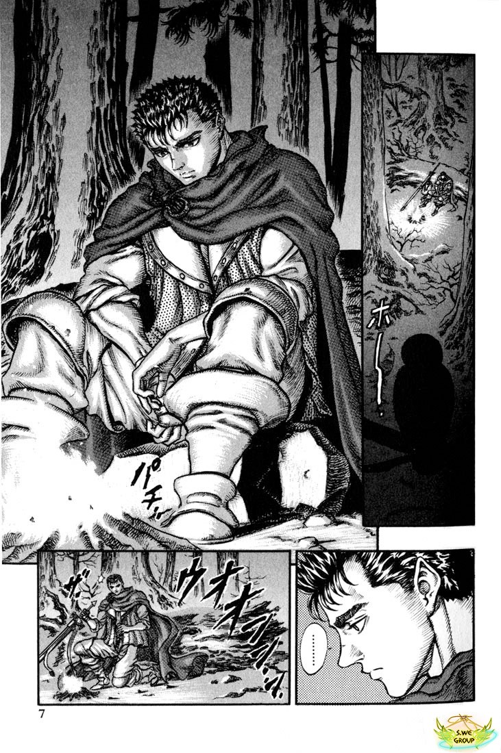 Berserk Chương53 ảnh 6