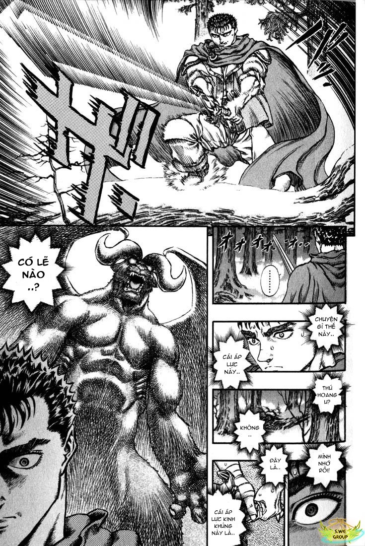 Berserk Chương53 ảnh 12