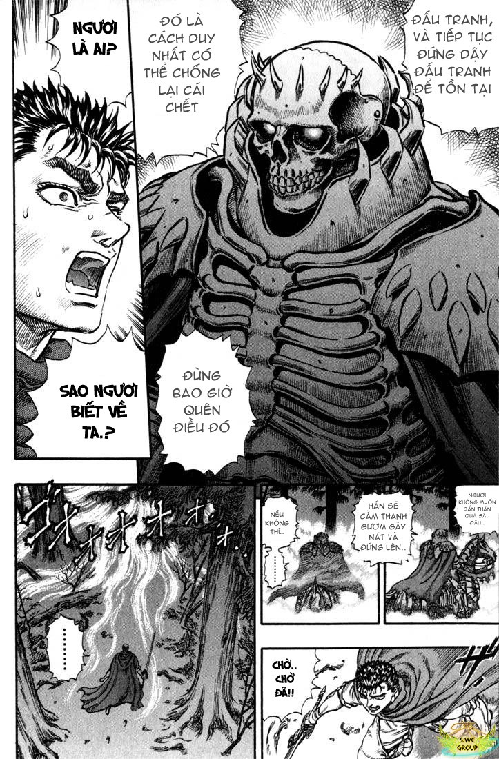 Berserk Chương53 ảnh 19