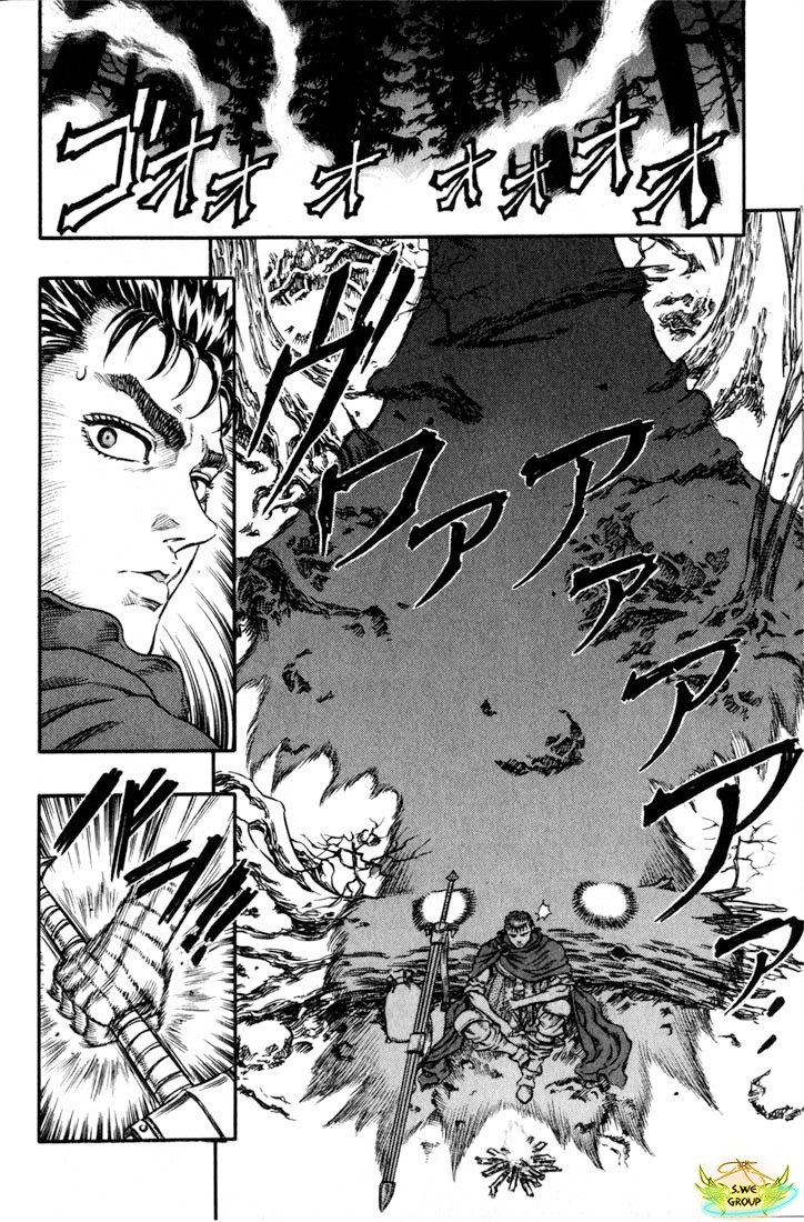 Berserk Chương53 ảnh 11