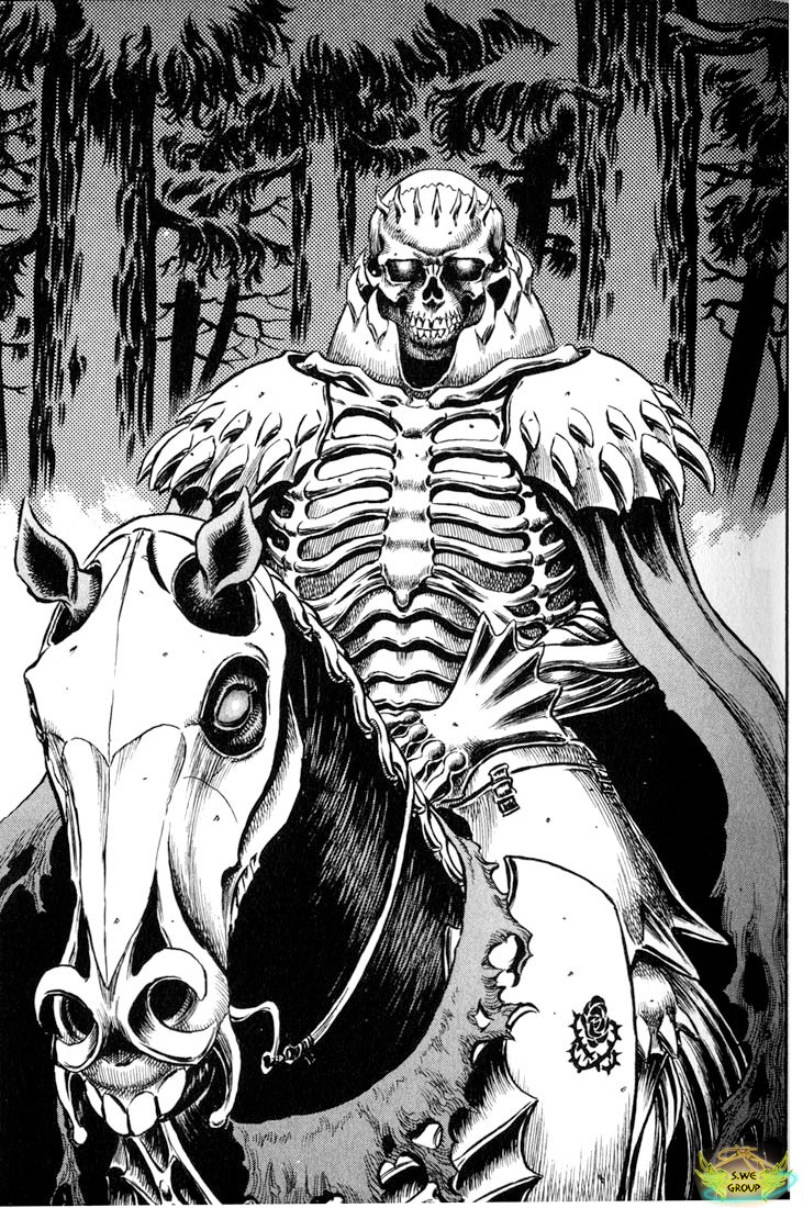 Berserk Chương53 ảnh 16