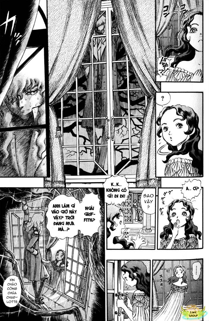 Berserk Chương53 ảnh 22