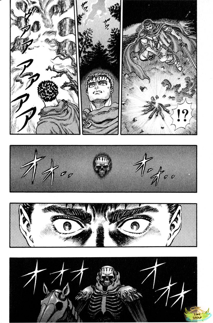 Berserk Chương53 ảnh 15